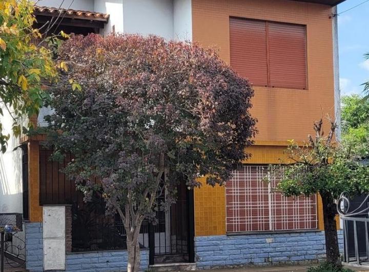 PH · 95m² · 4 Ambientes