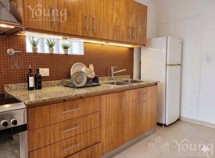 PH · 64m² · 5 Ambientes · 1 Cochera