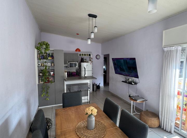 PH · 100m² · 4 Ambientes