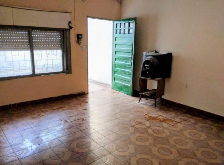 PH · 90m² · 4 Ambientes