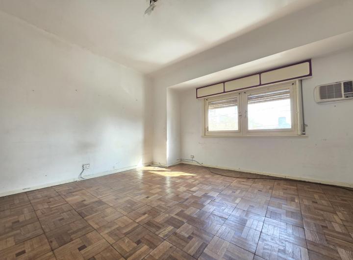 PH · 101m² · 4 Ambientes