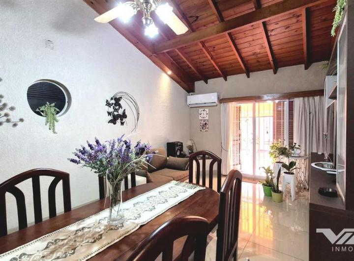 PH · 90m² · 4 Ambientes · 1 Cochera