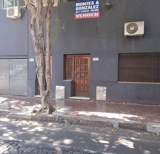 PH · 130m² · 4 Ambientes
