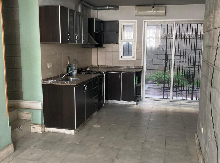PH · 87m² · 5 Ambientes · 1 Cochera