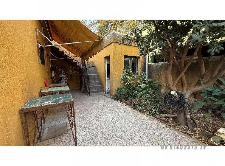PH · 90m² · 4 Ambientes