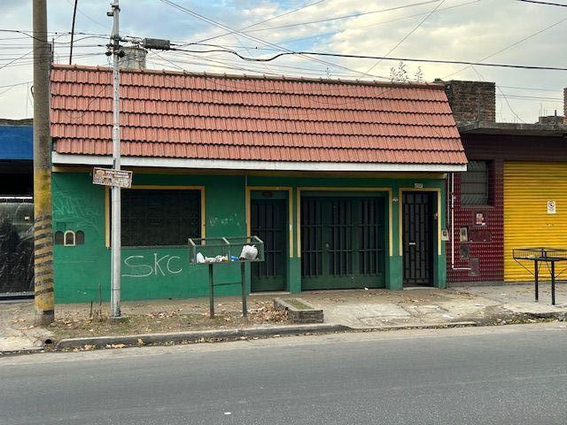 PH · 86m² · 4 Ambientes · 1 Cochera