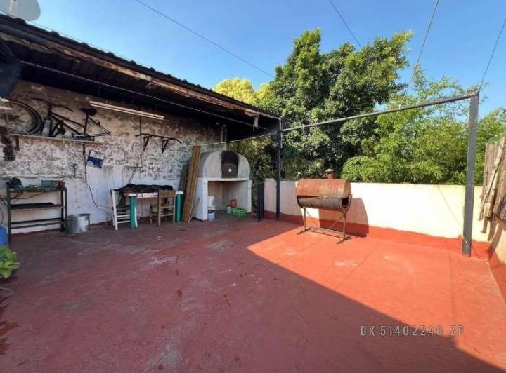 PH · 100m² · 4 Ambientes