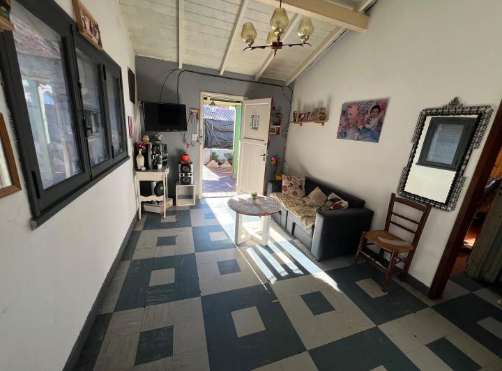 PH · 84m² · 4 Ambientes · 1 Cochera