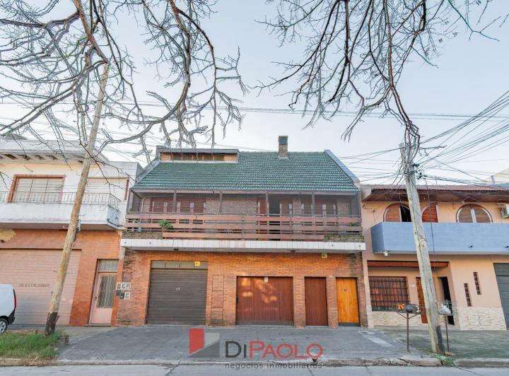 PH · 144m² · 4 Ambientes · 1 Cochera