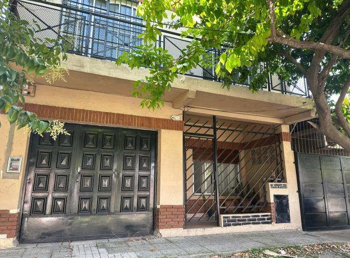 PH · 125m² · 4 Ambientes · 1 Cochera