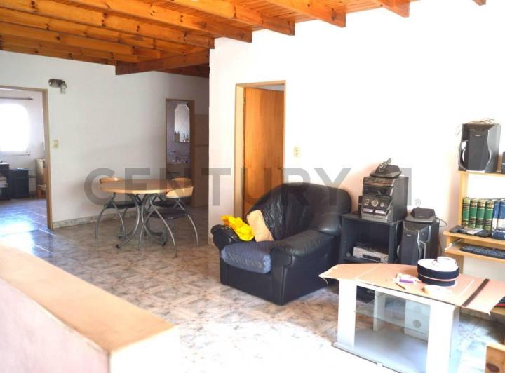 PH · 135m² · 5 Ambientes