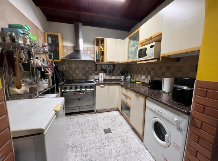 PH · 110m² · 4 Ambientes
