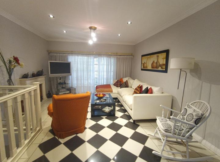 PH · 182m² · 5 Ambientes · 2 Cocheras