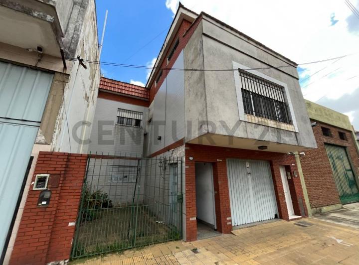 PH · 137m² · 4 Ambientes · 2 Cocheras