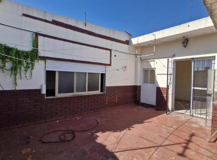 PH · 86m² · 6 Ambientes