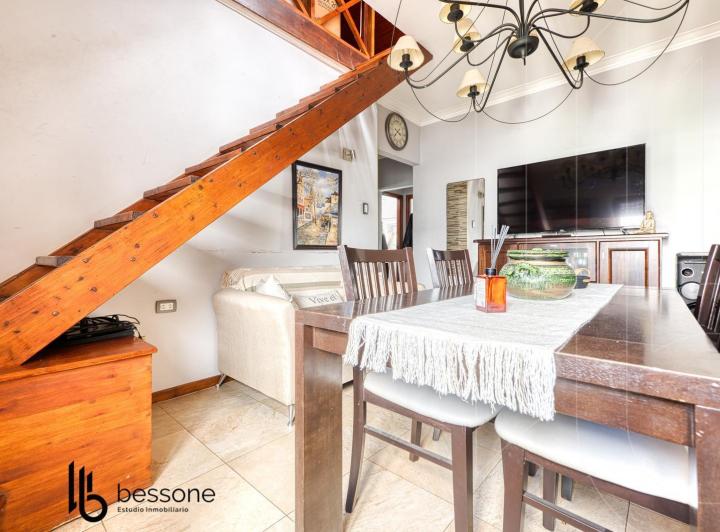 PH · 62m² · 4 Ambientes