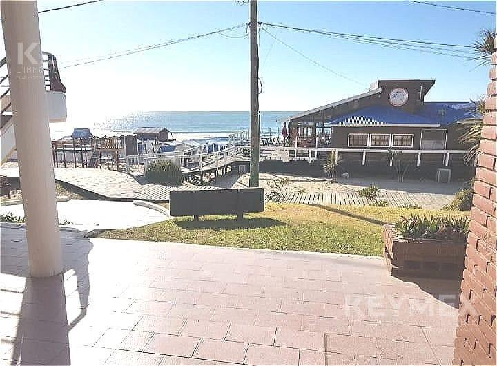 PH · 104m² · 4 Ambientes · 1 Cochera