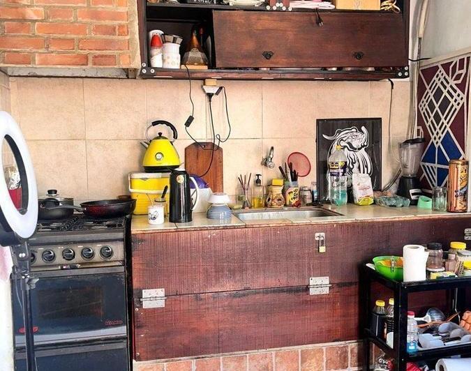 PH · 86m² · 4 Ambientes