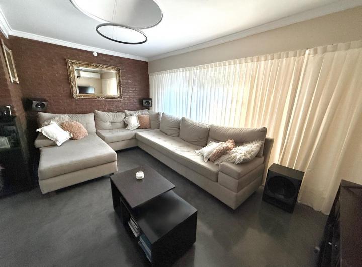 PH · 105m² · 4 Ambientes