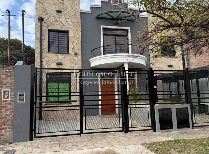 PH · 150m² · 4 Ambientes · 1 Cochera