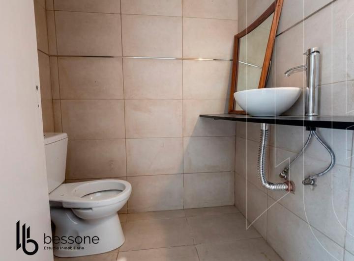 PH · 88m² · 4 Ambientes · 1 Cochera