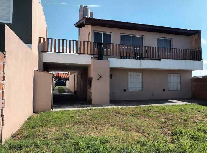 PH · 100m² · 4 Ambientes · 1 Cochera