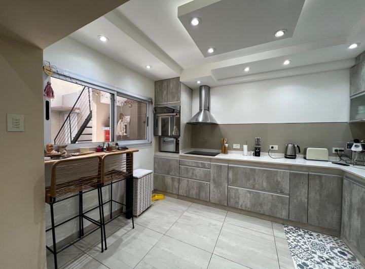 PH · 70m² · 4 Ambientes