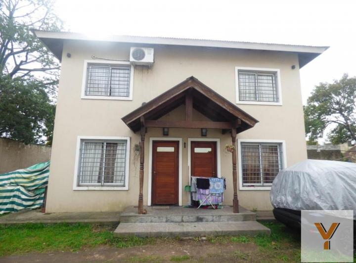 PH · 130m² · 4 Ambientes