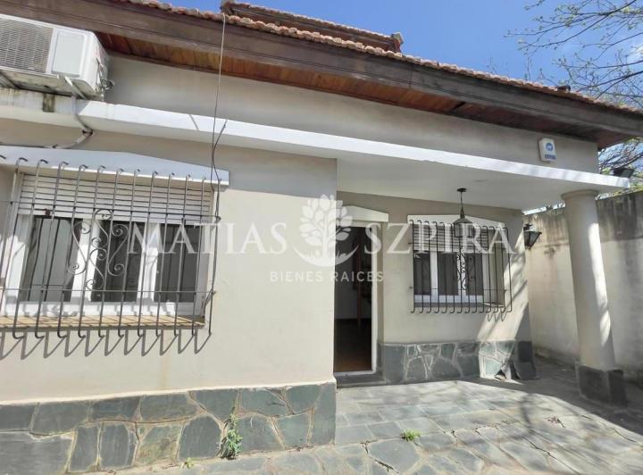 PH · 69m² · 4 Ambientes · 1 Cochera