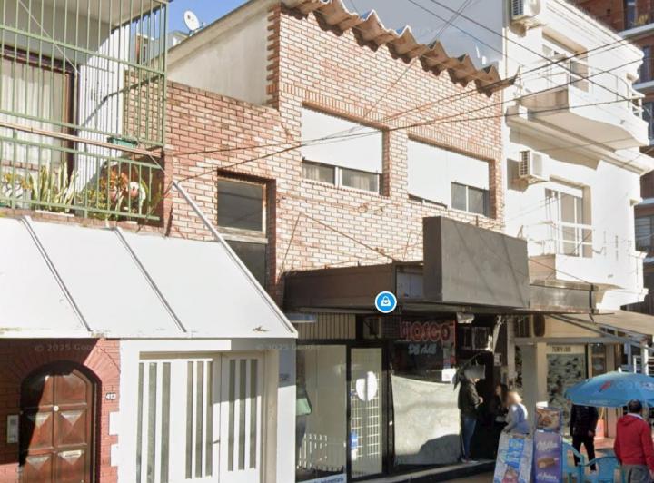 PH · 120m² · 4 Ambientes
