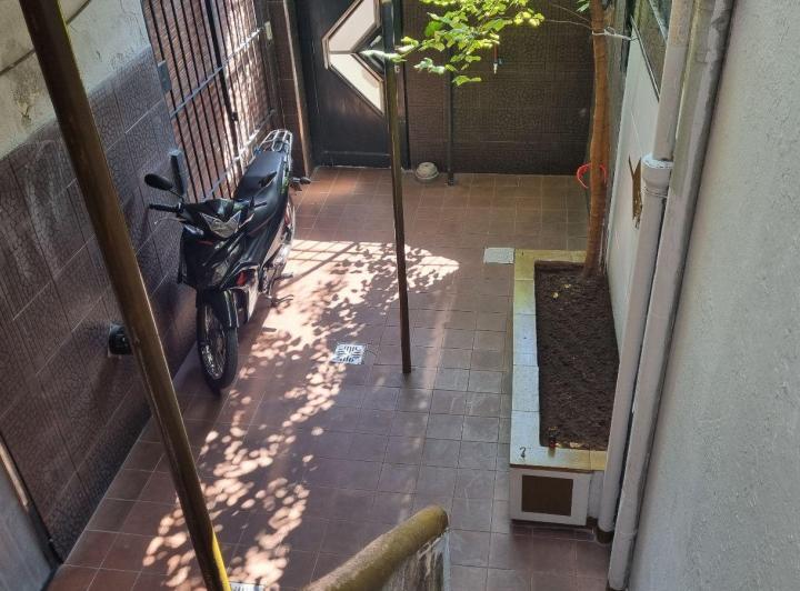 PH · 40m² · 5 Ambientes