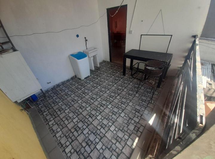 PH · 91m² · 5 Ambientes