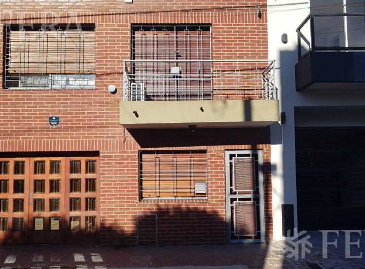 PH · 85m² · 4 Ambientes · 1 Cochera