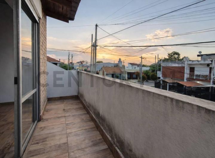 PH · 57m² · 4 Ambientes