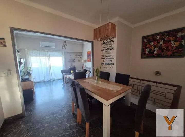 PH · 100m² · 5 Ambientes