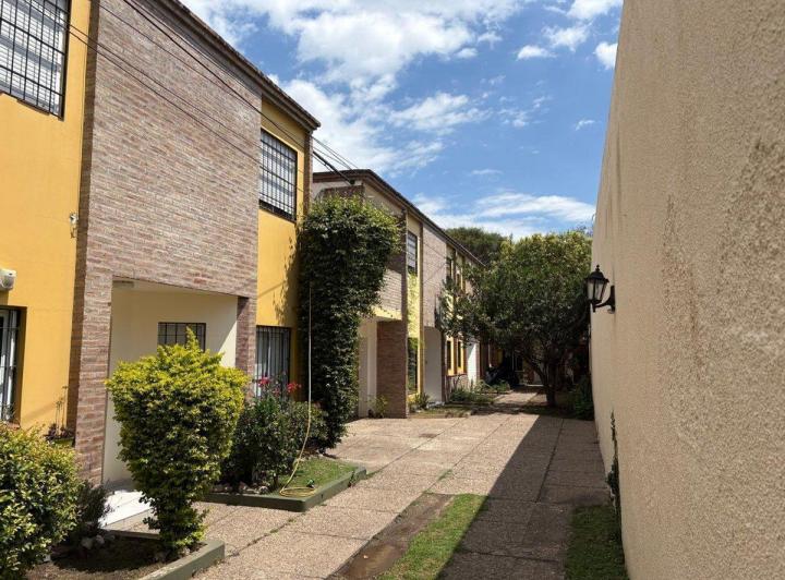 PH · 90ha · 5 Ambientes · 1 Cochera