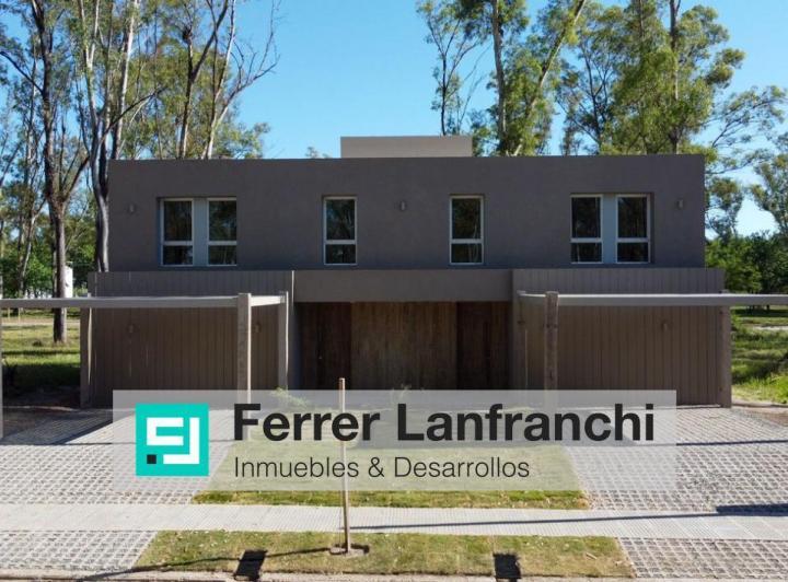 PH · 162m² · 11 Ambientes · 2 Cocheras