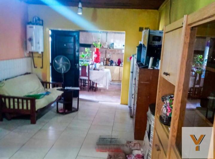 PH · 50m² · 4 Ambientes