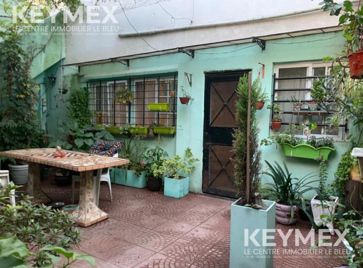 PH · 90m² · 5 Ambientes