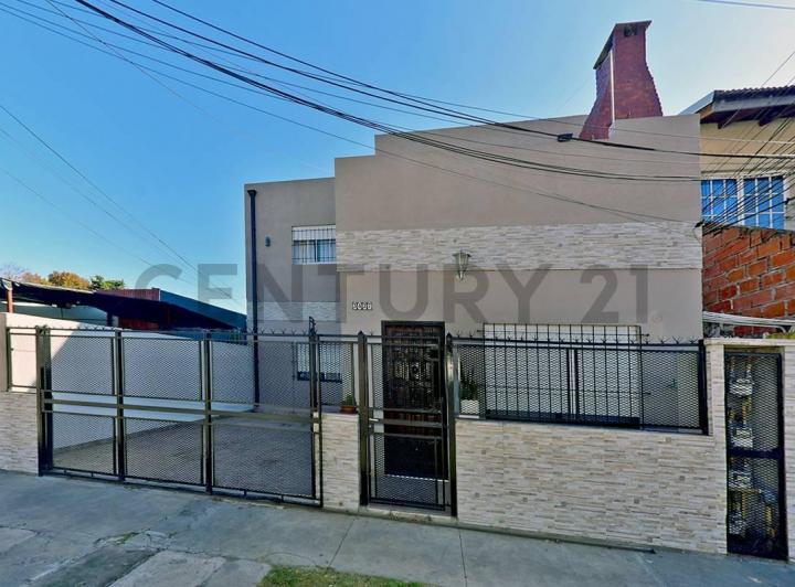 PH · 95m² · 4 Ambientes · 1 Cochera