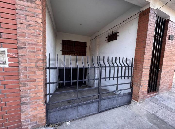 PH · 265m² · 4 Ambientes · 1 Cochera