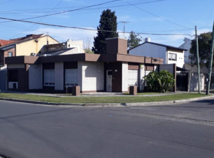 PH · 130m² · 5 Ambientes · 1 Cochera