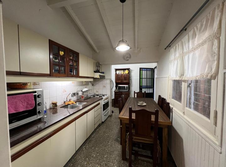 PH · 104m² · 4 Ambientes · 1 Cochera