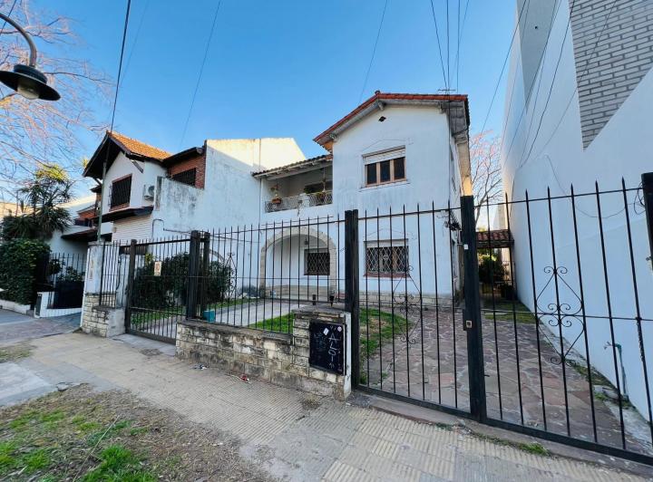 PH · 178m² · 6 Ambientes