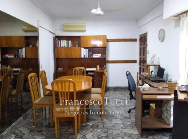 PH · 100m² · 4 Ambientes · 1 Cochera
