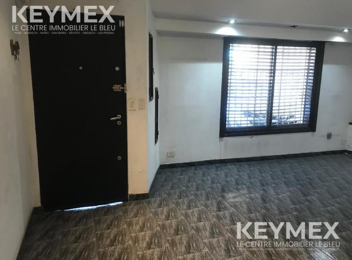 PH · 109m² · 4 Ambientes · 1 Cochera