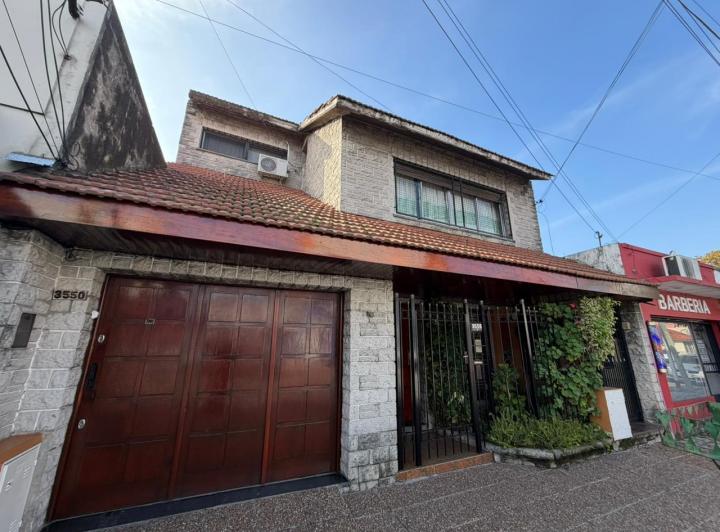 PH · 300m² · 4 Ambientes