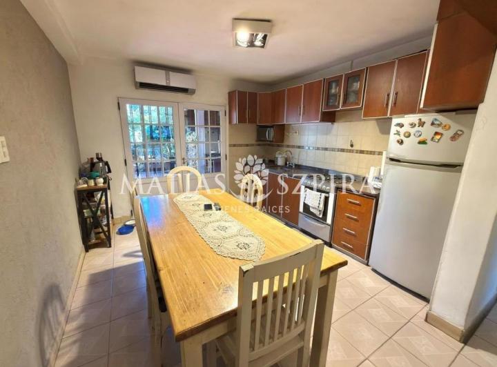 PH · 88m² · 4 Ambientes · 1 Cochera