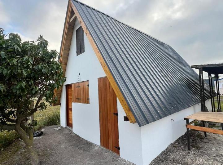 PH · 72m² · 4 Ambientes · 1 Cochera