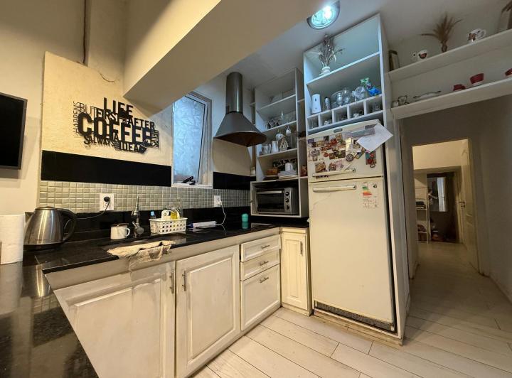 PH · 100m² · 4 Ambientes